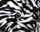 Zebra Wave Velboa	