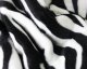 Zebra Wave Velboa	