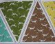 Little Johnny Party Animal Bunting Cotton