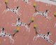 Little Johnny Party Animal Bunting Cotton