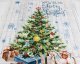 Little Johnny Christmas Calendar Christmas Tree