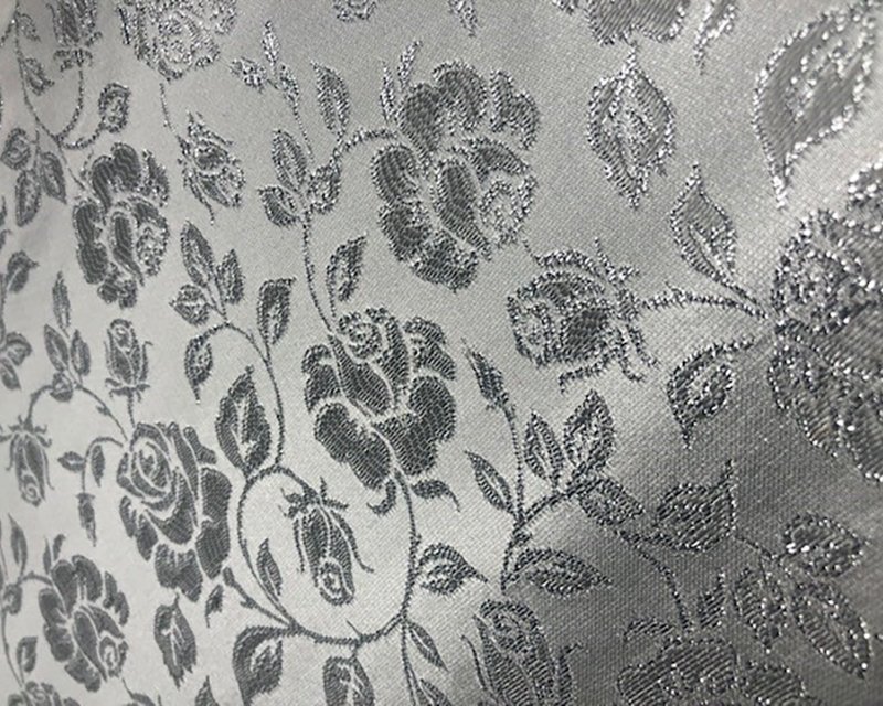 Dallas Brocade Wholesale Fabrics Many colours