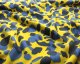  Leopard Spots Modal Jersey