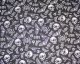 MP Skulls and Spiders Polycotton