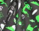 MP Ghosts And Ghouls Polycotton
