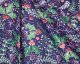 MP Floral Holly Berries Polycotton