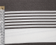 Barcode Stripe Linen