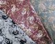 Abstract Floral Brocade