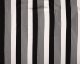 Barcode Stripe Linen Mix 
