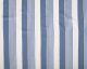 Barcode Stripe Linen Mix 