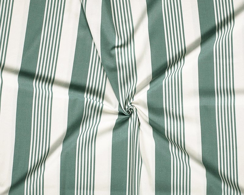 Barcode Stripe Linen Mix - Wholesale Fabrics UK - 1000s of Fabrics Online