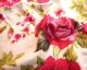 MP Roses Floral Cotton Poplin