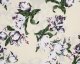 Vintage Floral Cotton Poplin