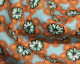 Whimsical Floral Viscose