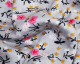 Tranquil Floral Viscose
