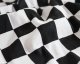 Checkerboard Woven Jacquard