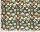Cotton Poplin Foil - Christmas Balls