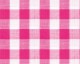 Coated Tablecloth Print Check