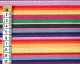 Jacquard Mexican Stripes