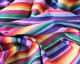 Jacquard Mexican Stripes