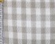 Checked Woven Suiting