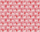 Little Johnny Digital Cotton Swans