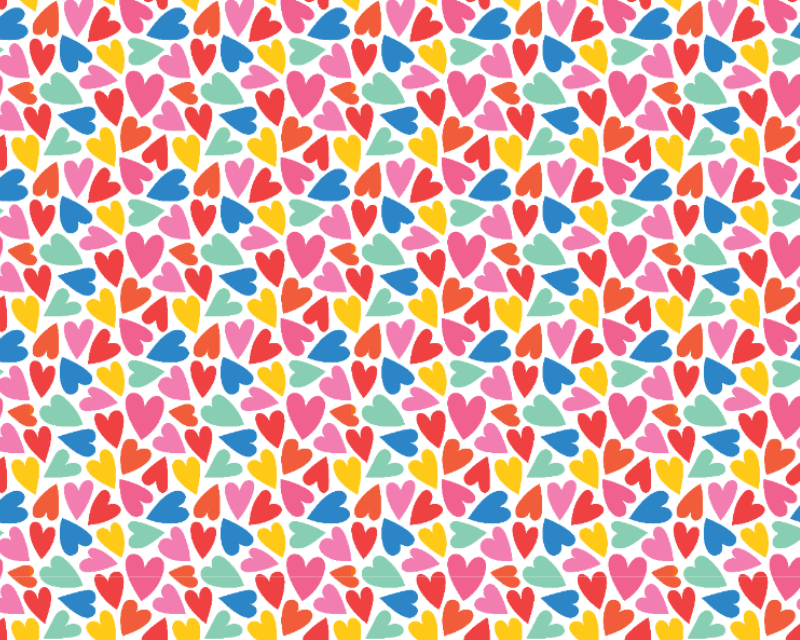 Little Johnny Polycotton Love Pop