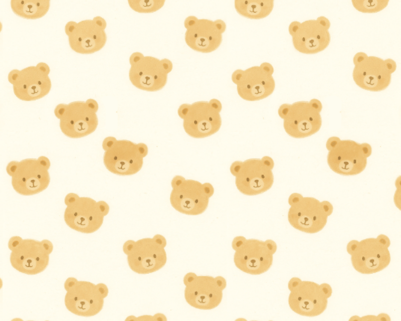 Mindy Digital Cotton Jersey Teddy Tales Mindy Digital Cotton Jersey Teddy Tales
