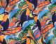 Little Johnny - If one can't Toucan Premium Cotton