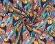 Little Johnny - If one can't Toucan Premium Cotton