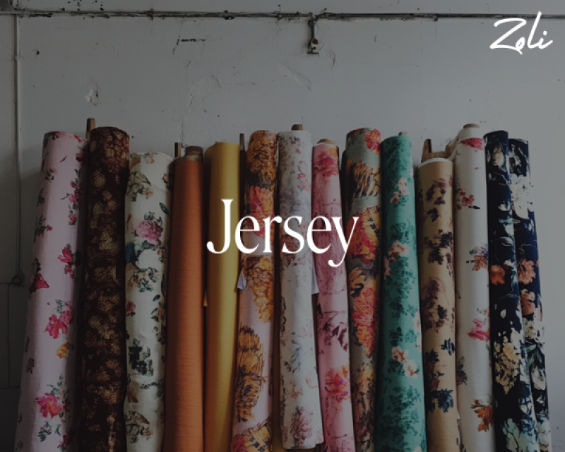 Zoli Mystery Deadstock Bundle - Jersey