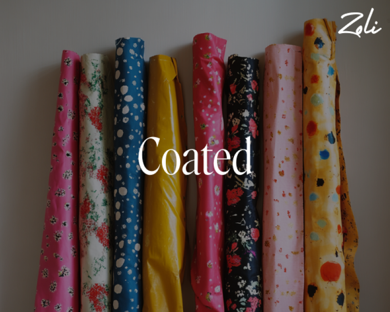 Zoli Mystery Deadstock Bundle - Coated