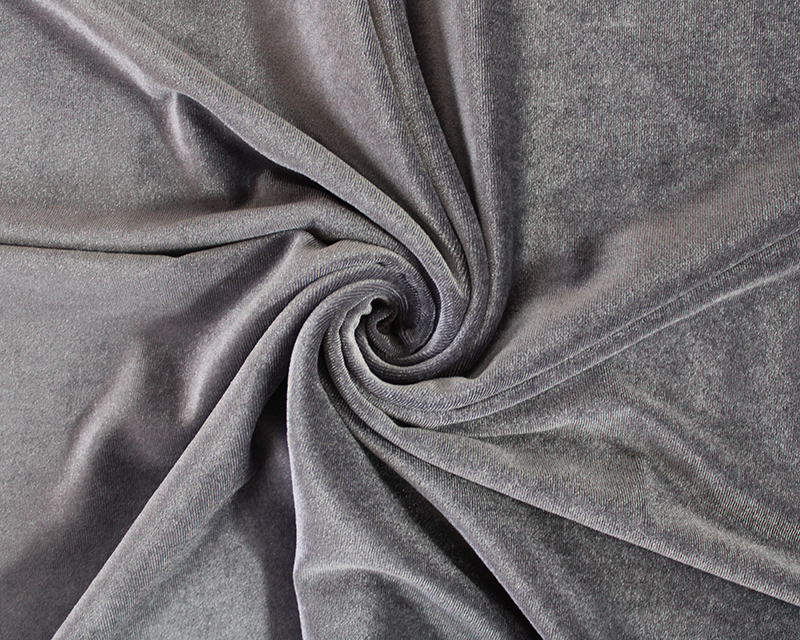 Spandex Plush Velour - Wholesale Fabrics - Regular Line