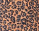 Leopard Sherpa Fur