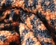 Leopard Sherpa Fur
