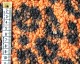 Leopard Sherpa Fur
