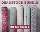 Deadstock Bundle Medium (30m+)