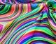 Little Johnny Swirly Illusion Cotton Jersey - DUE IN - June