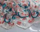 Marble Arch Embroidered Floral Lace