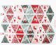 Little Johnny Christmas Gonks Bunting Cotton
