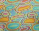Little Johnny Abstract Oval Viscose 