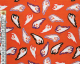 MP Halloween Flying Ghosts Polycotton