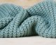 Soft Chunky Fisherman Style Knit