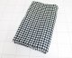 Houndstooth Wool Mix