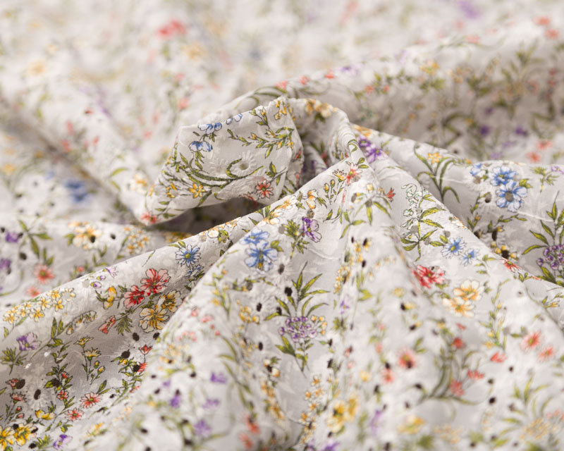 Mindy Cotton Anglaise Floral