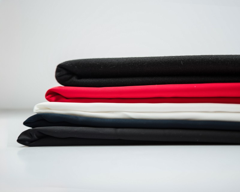 Stretch Duchess Satin