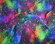 Little Johnny- Speckled Galaxy Digital Cotton