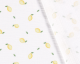 Muslin Digi Gauze Lemons