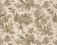 Muslin Gauze Flora Fauna