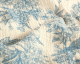 Muslin Gauze Flora Fauna